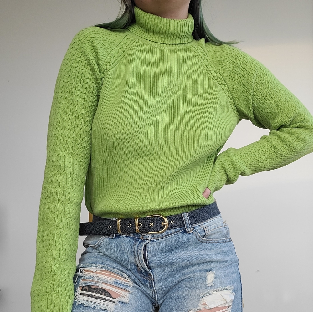 Tommy Hilfiger vintage sweater - Picture 4 of 4